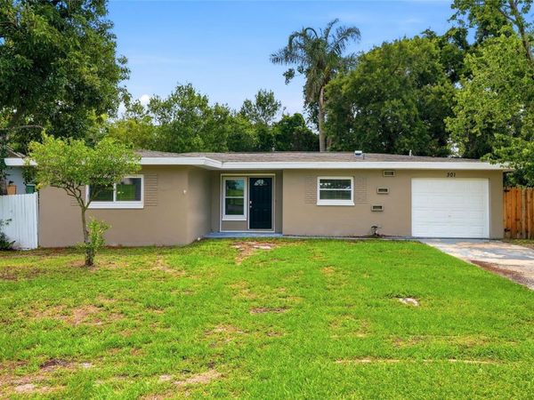 301 TERRACE DRIVE E, CLEARWATER, FL 33765