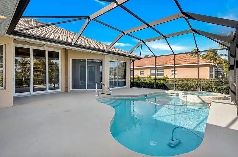 1704 Amberwynd Circle W, Palmetto, FL 34221 Photo