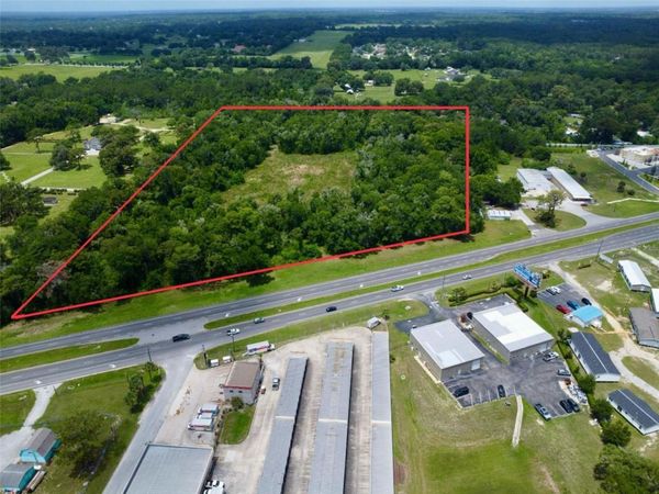 TBD S PINE AVENUE , OCALA, FL 34480
