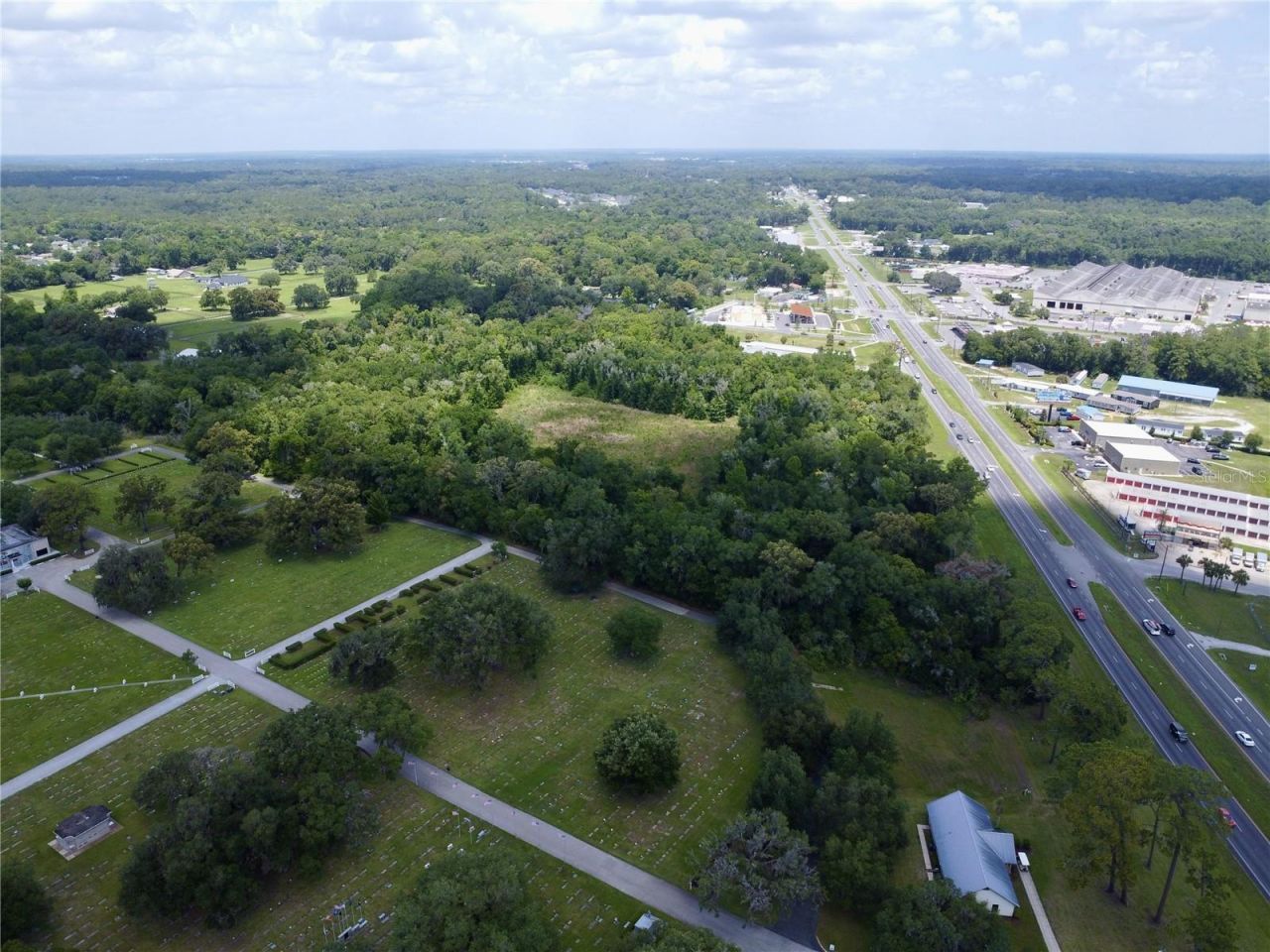 Tbd S Pine Avenue, Ocala, FL 34480 Photo