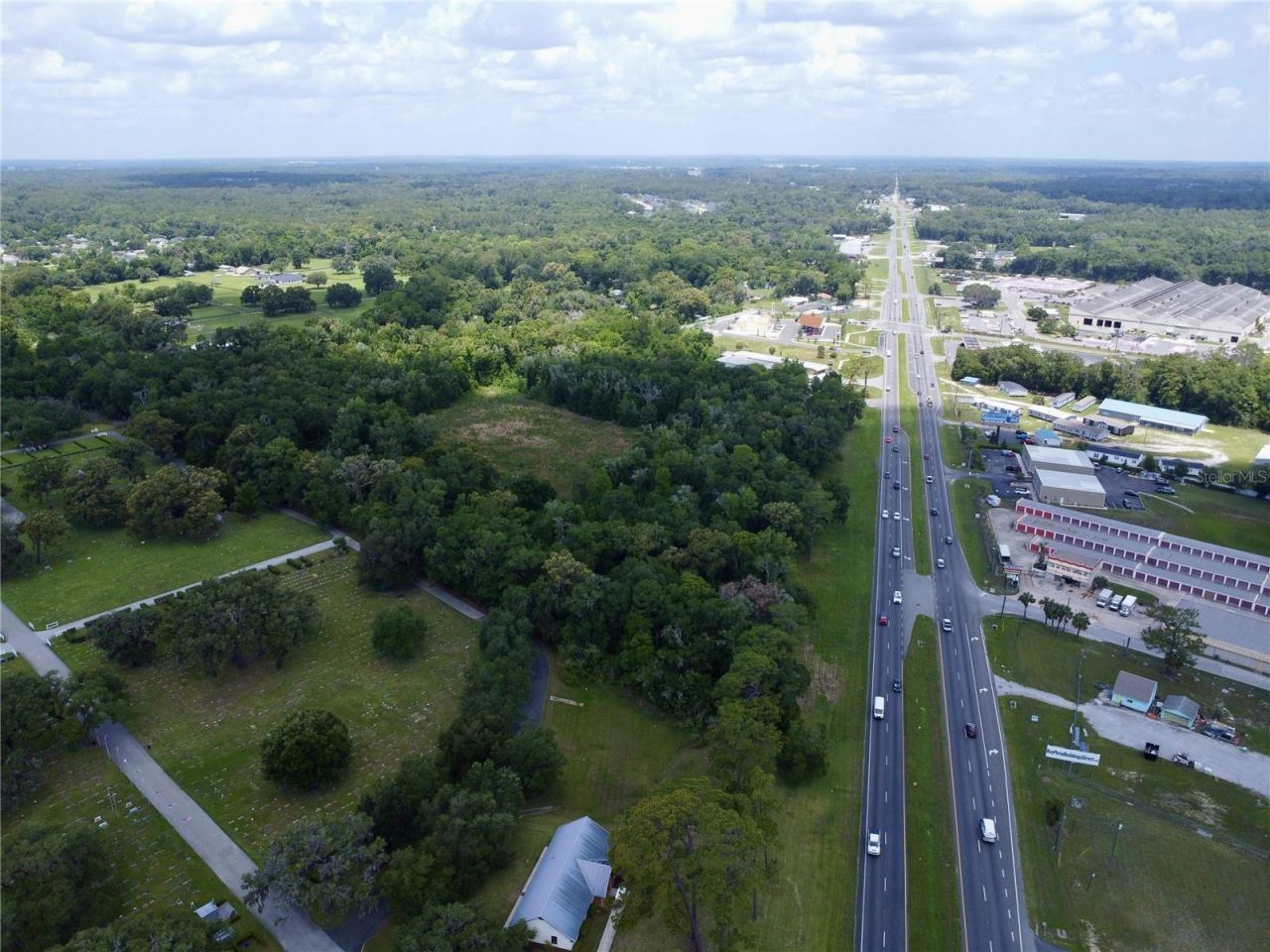 Tbd S Pine Avenue, Ocala, FL 34480 Photo
