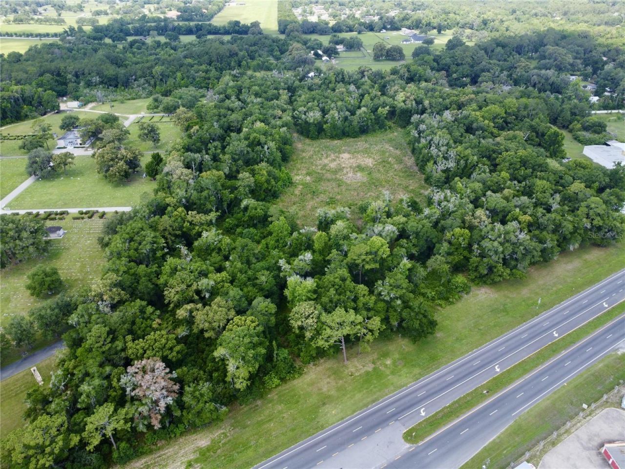 Tbd S Pine Avenue, Ocala, FL 34480 Photo