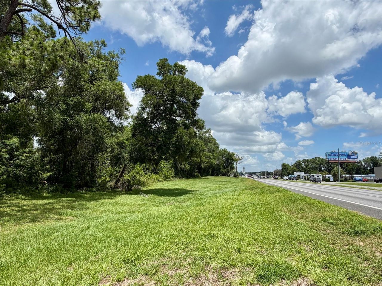 Tbd S Pine Avenue, Ocala, FL 34480 Photo