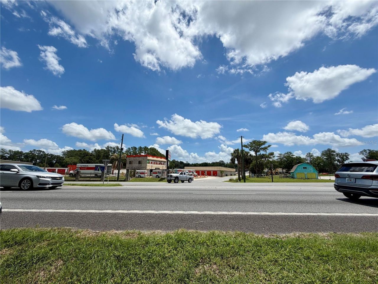 Tbd S Pine Avenue, Ocala, FL 34480 Photo