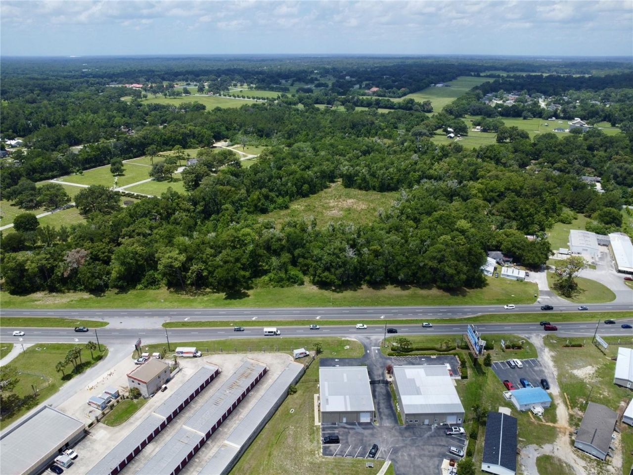 Tbd S Pine Avenue, Ocala, FL 34480 Photo