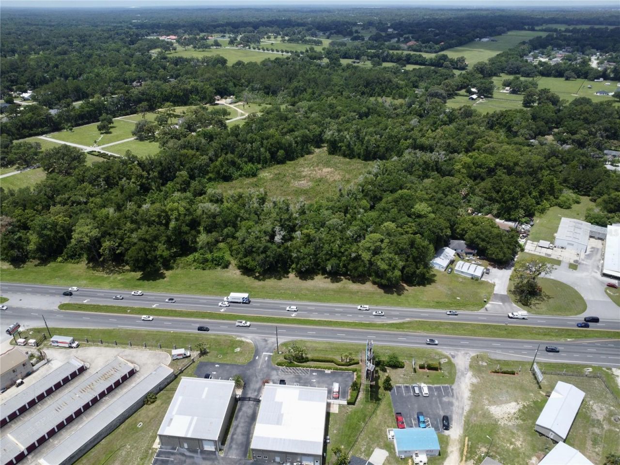 Tbd S Pine Avenue, Ocala, FL 34480 Photo