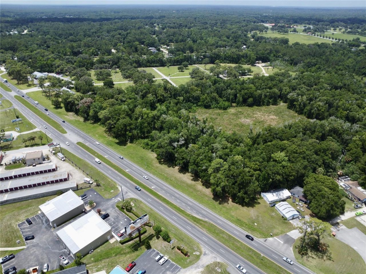 Tbd S Pine Avenue, Ocala, FL 34480 Photo