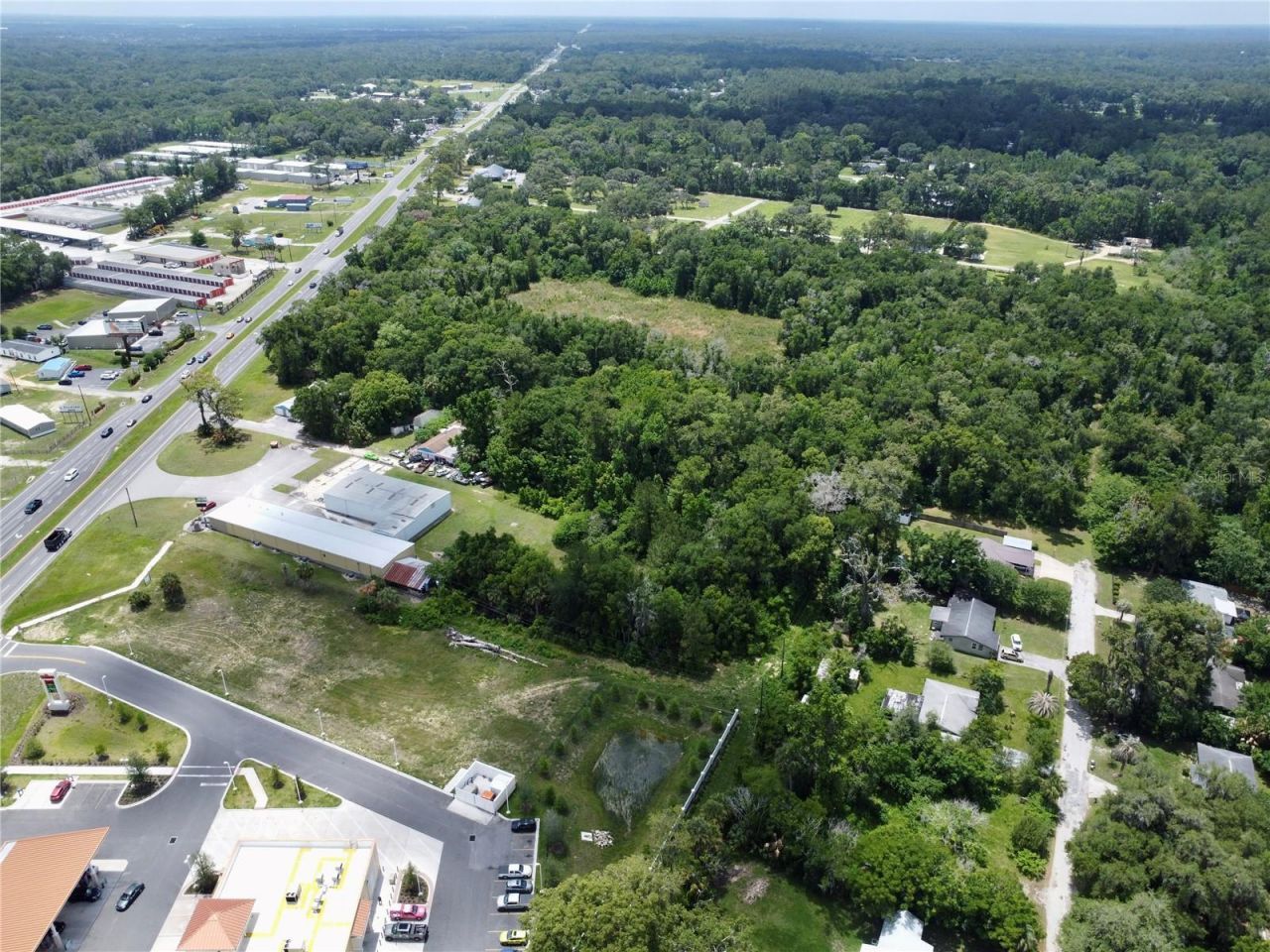Tbd S Pine Avenue, Ocala, FL 34480 Photo