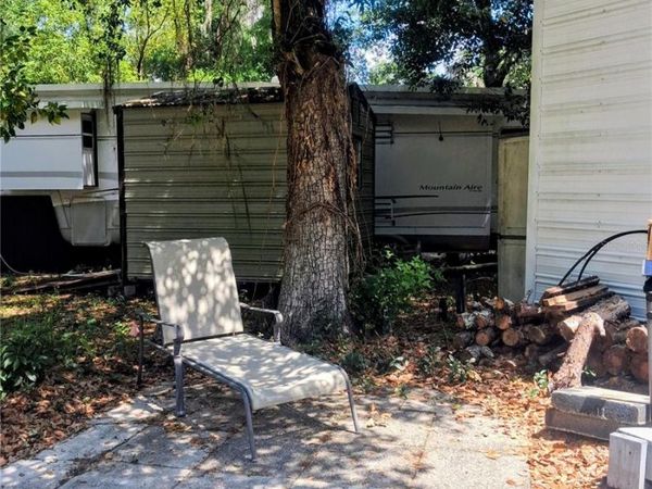25225 141ST LANE NE, FORT MC COY, FL 32134