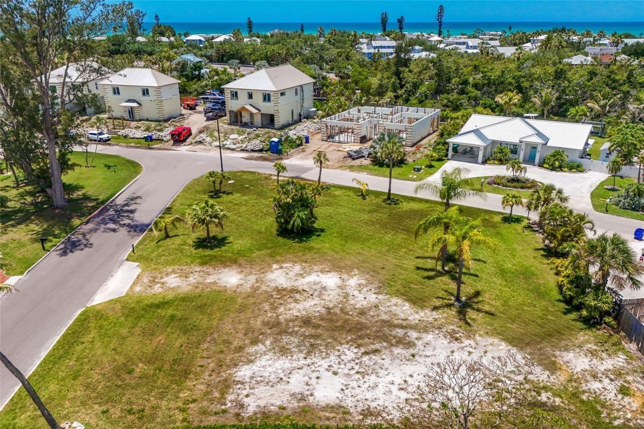 591 Russell Street , Longboat Key, FL 34228 Photo
