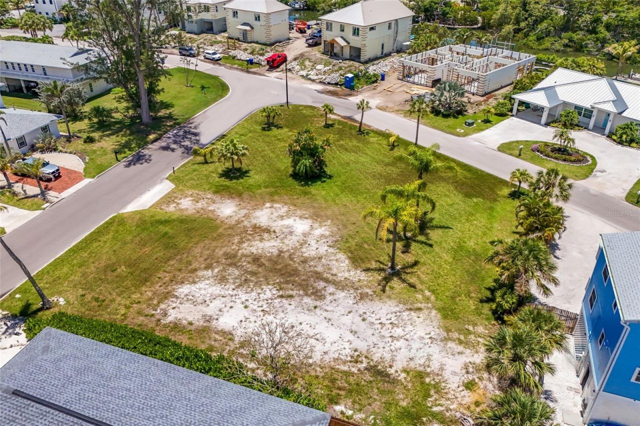 591 Russell Street , Longboat Key, FL 34228 Photo