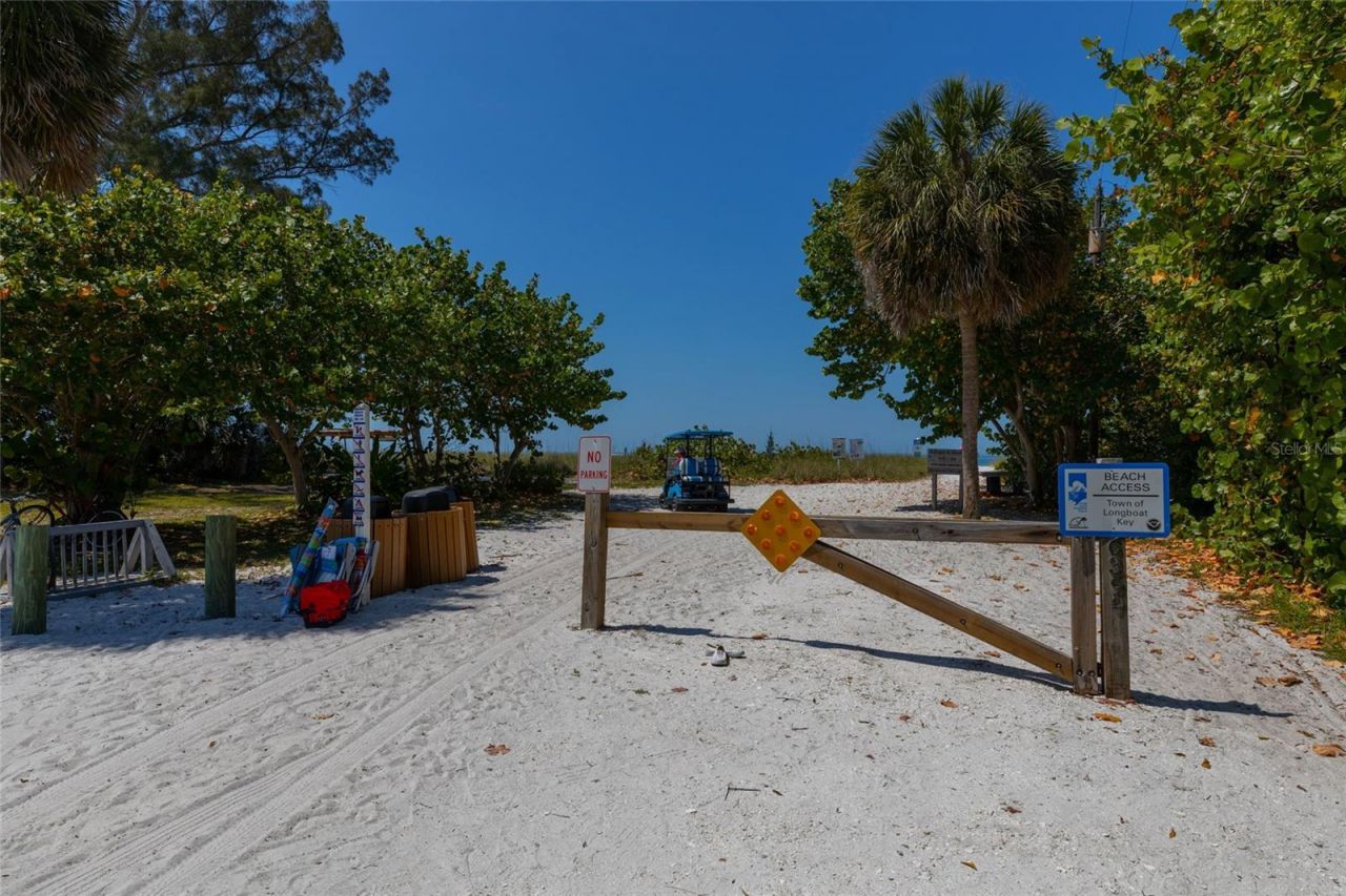 591 Russell Street , Longboat Key, FL 34228 Photo