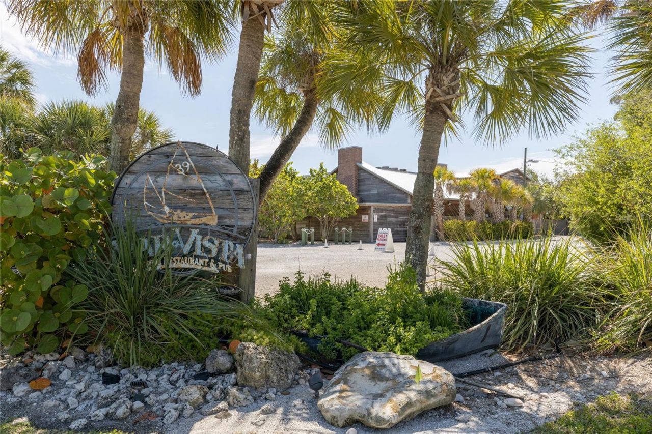 591 Russell Street , Longboat Key, FL 34228 Photo