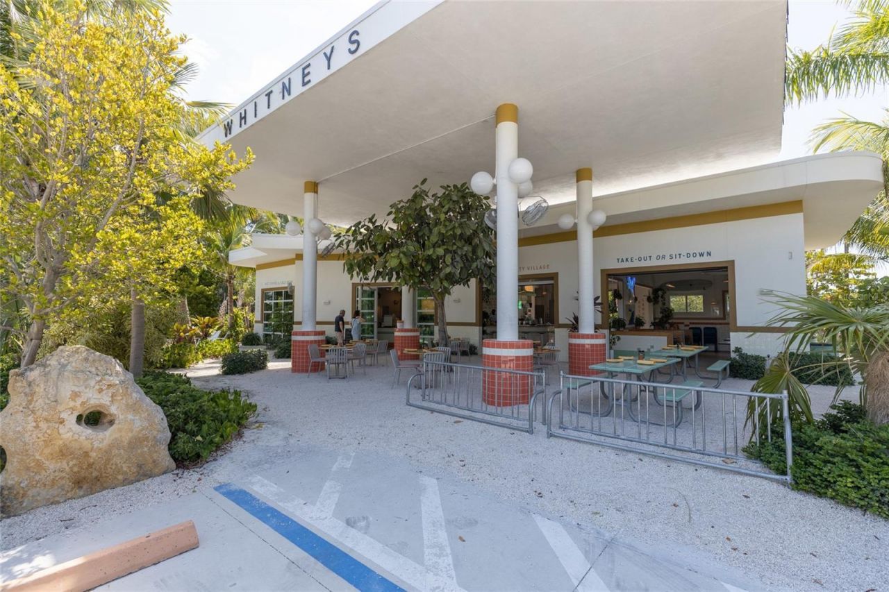 591 Russell Street , Longboat Key, FL 34228 Photo