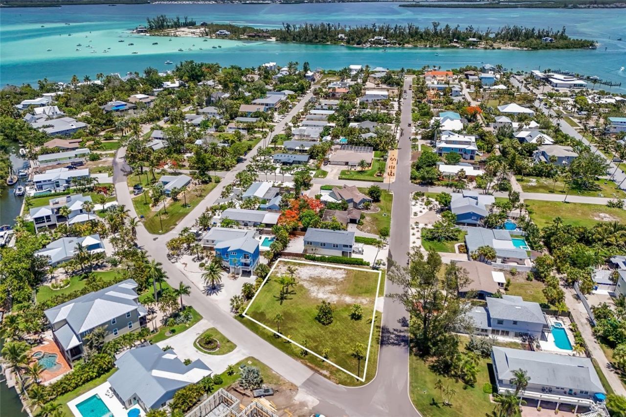 591 Russell Street , Longboat Key, FL 34228 Photo