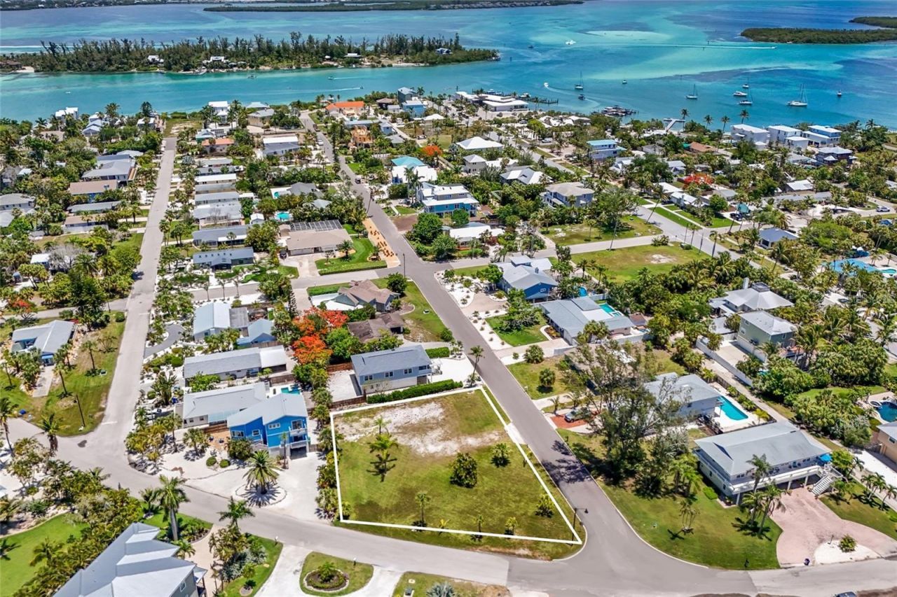 591 Russell Street , Longboat Key, FL 34228 Photo