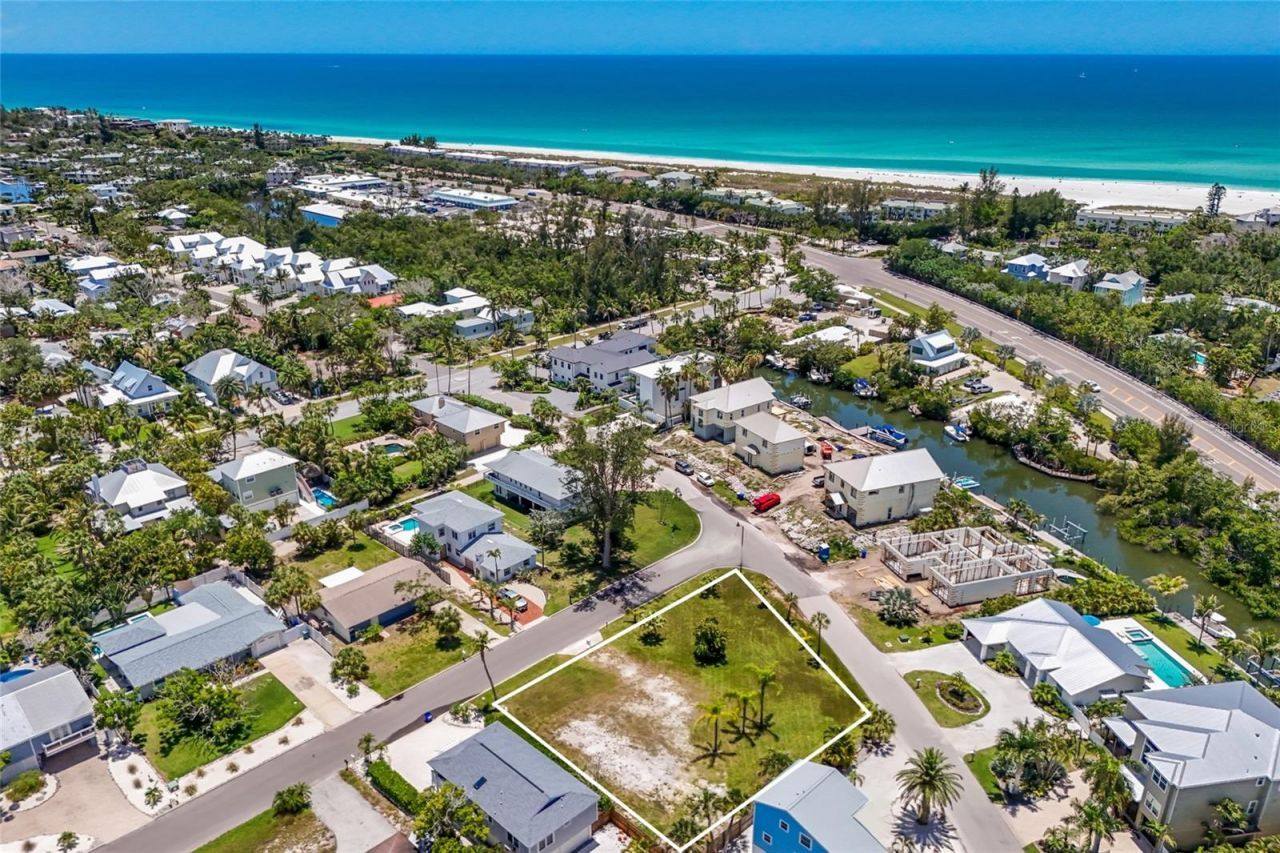 591 Russell Street , Longboat Key, FL 34228 Photo