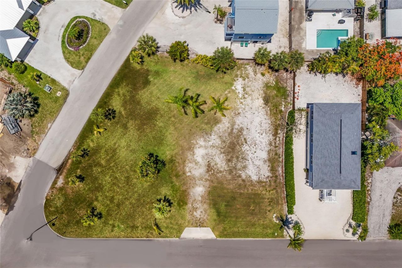 591 Russell Street , Longboat Key, FL 34228 Photo