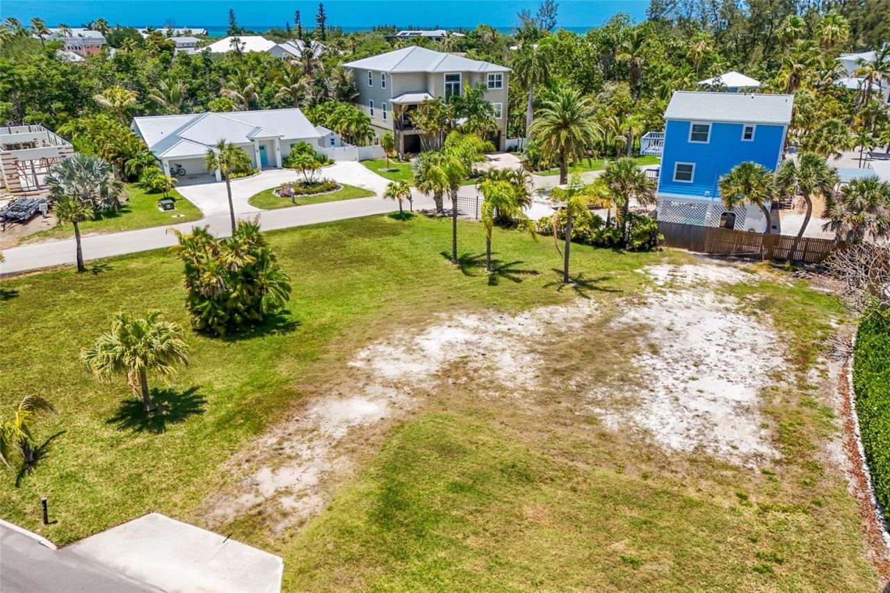 591 Russell Street , Longboat Key, FL 34228 Photo