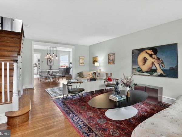3455 W QUEEN LANE, PHILADELPHIA, PA 19129