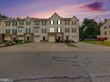 4643 ALLIANCE WAY , FREDERICKSBURG, VA 22408