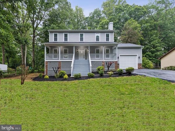223 BOSUN COVE, STAFFORD, VA 22554