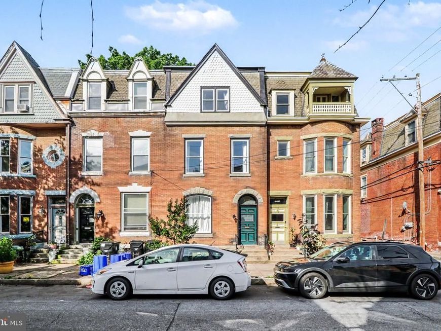 1710 Green Street , Harrisburg, PA 17102 Main Photo