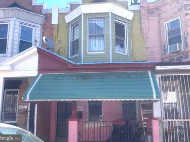 3725 N 8TH STREET, PHILADELPHIA, PA 19140