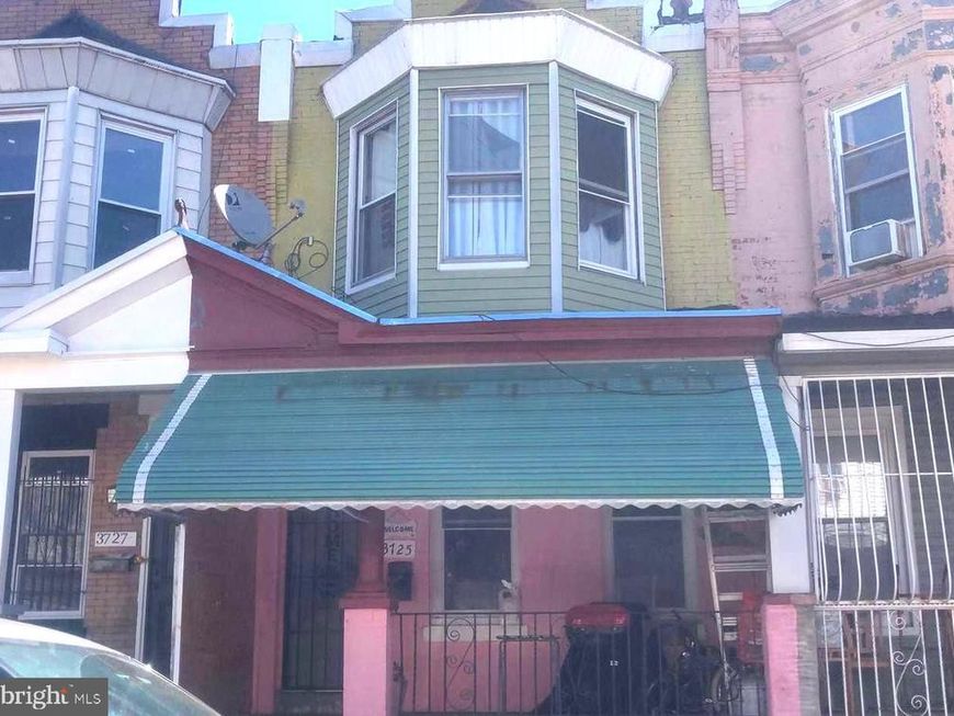 3725 N 8th Street, Philadelphia, PA 19140 Main Photo