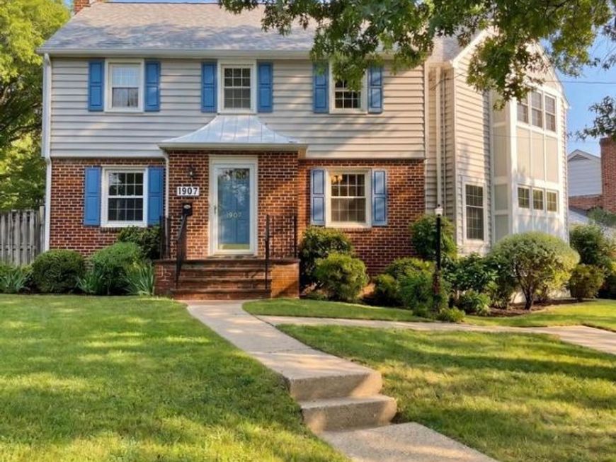 1907 Brisbane Street, Silver Spring, MD 20902 Main Photo