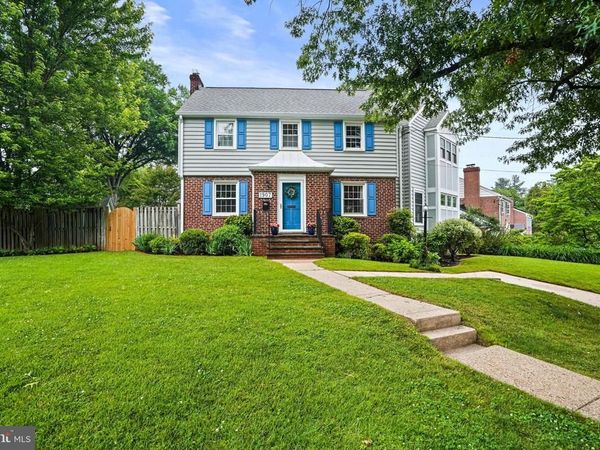 1907 BRISBANE STREET, SILVER SPRING, MD 20902