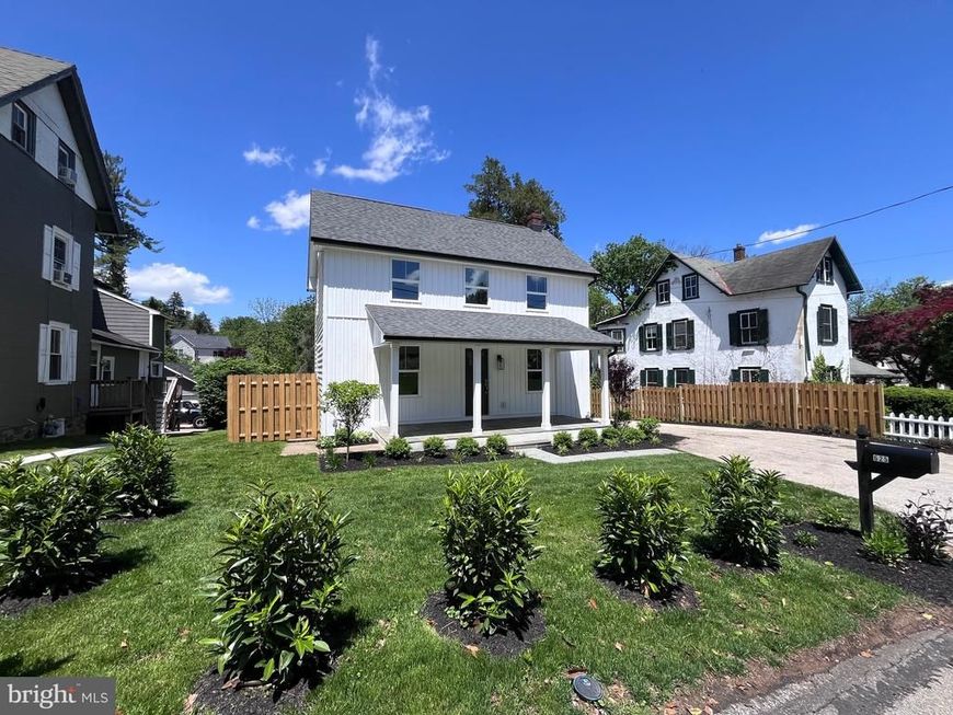 625 Conestoga Road, Villanova, PA 19085 Main Photo