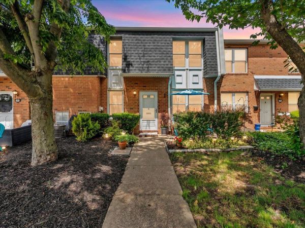 2057 HARBOUR DRIVE , PALMYRA, NJ 08065