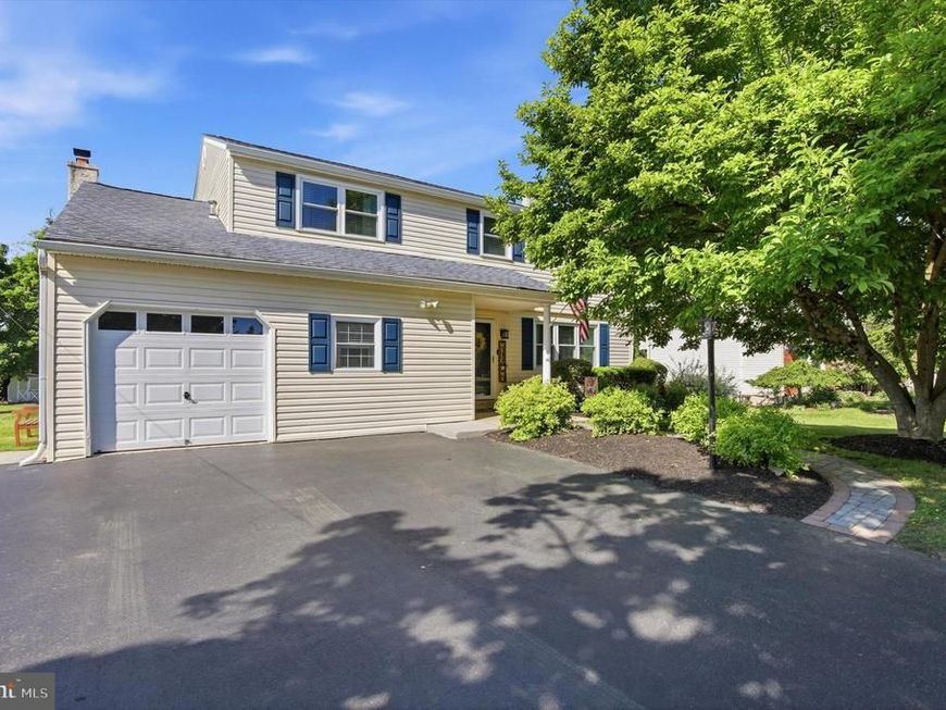 1013 Bunting Road, Norristown, PA 19403 Main Photo