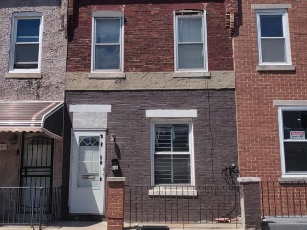 650 N SICKELS STREET , PHILADELPHIA, PA 19131