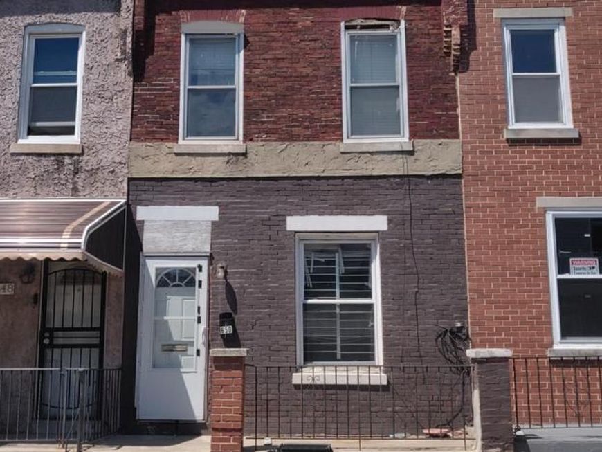 650 N Sickels Street , Philadelphia, PA 19131 Main Photo