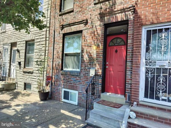 2528 S 28TH STREET, PHILADELPHIA, PA 19145