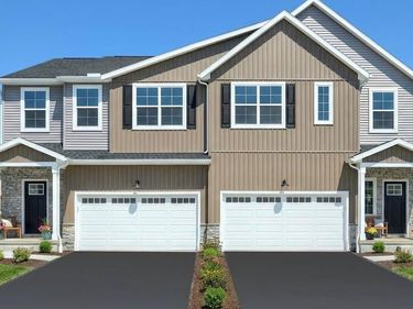 42 GLENN VIEW , CARLISLE, PA 17013