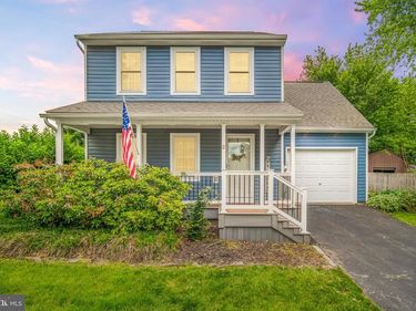 2 CHRISTINE DRIVE, WRIGHTSVILLE, PA 17368