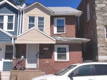 6509 GESNER STREET , PHILADELPHIA, PA 19142