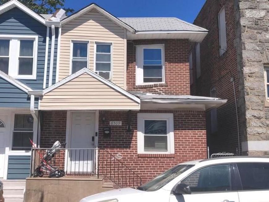6509 Gesner Street , Philadelphia, PA 19142 Main Photo