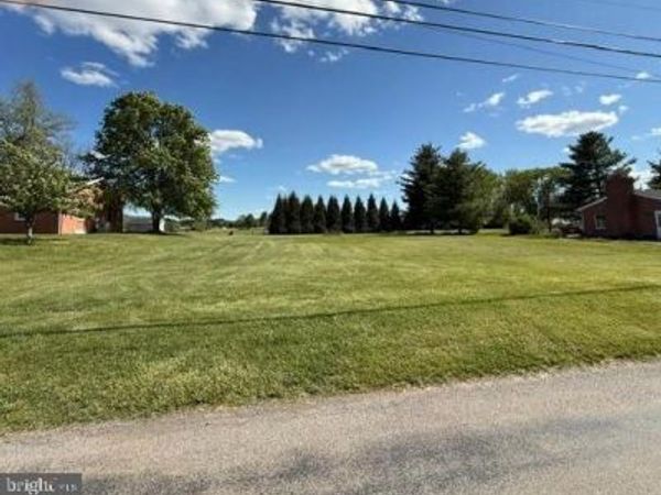 MILL POINT ROAD , BOONSBORO, MD 21713