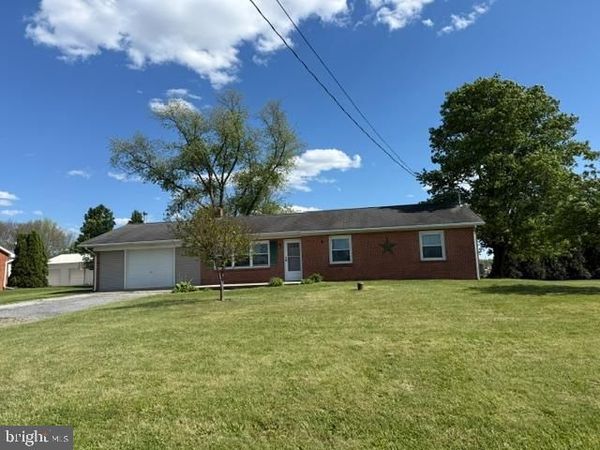 20037 MILL POINT ROAD , BOONSBORO, MD 21713
