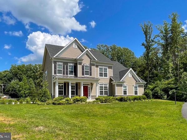 15 SWEET WILLIAM DRIVE, STAFFORD, VA 22554