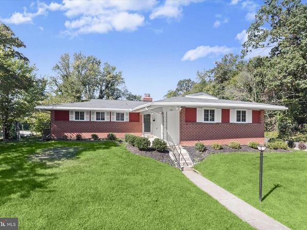 201 SUTER ROAD, CATONSVILLE, MD 21228