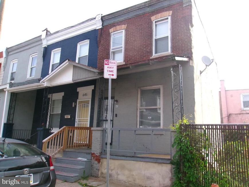 643 N Yewdall Street , Philadelphia, PA 19131 Main Photo