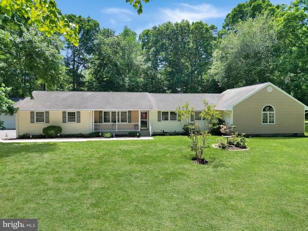 29455 W LINE ROAD , DELMAR, MD 21875