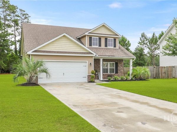 128 Aquaduct Drive, Rincon, GA 31326