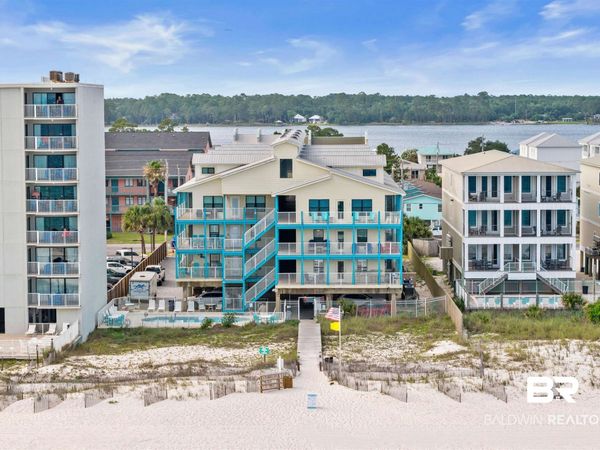1149 W Beach Boulevard, Unit C2, Gulf Shores, AL 36542