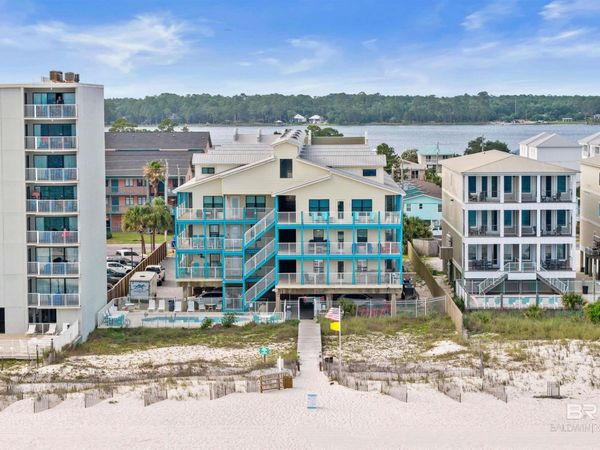 1149 W Beach Boulevard, Unit C2, Gulf Shores, AL 36542